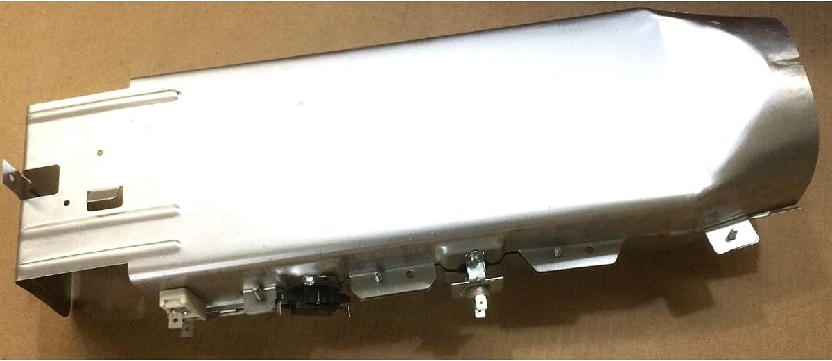 Dryer Heating Element Assembly Replacement For Samsung DV400EWHDWR/AA DV330AEB/XAA DV520AEP/XAA-02 DV218AEW/XAA DV5471AEW/XAA DV210AEW DV210AEW/XAA DV203AEW/XAA DV431AEP/XAA DV48H7400 DV48H7400EP