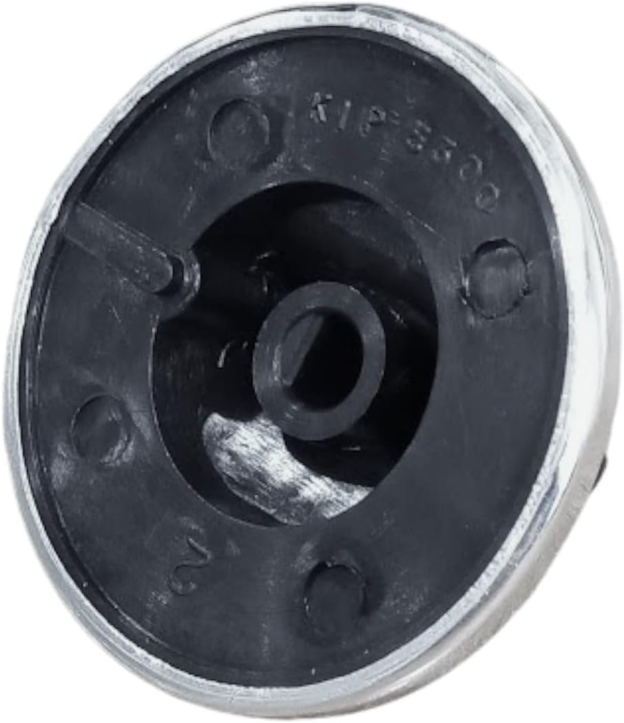 Choice Part Y700854 for Whirlpool Jenn Air Range Surface Burner Eye Control Knob
