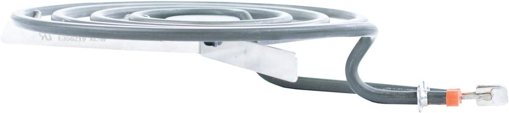 Certified Appliance Accessories 51003 8" 4-Turn 2,100-Watt Replacement Range Surface Burner Element for SP21YA