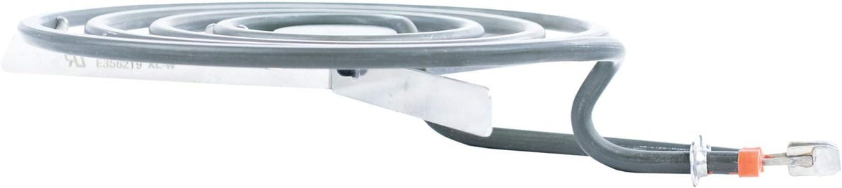 Certified Appliance Accessories 51003 8" 4-Turn 2,100-Watt Replacement Range Surface Burner Element for SP21YA
