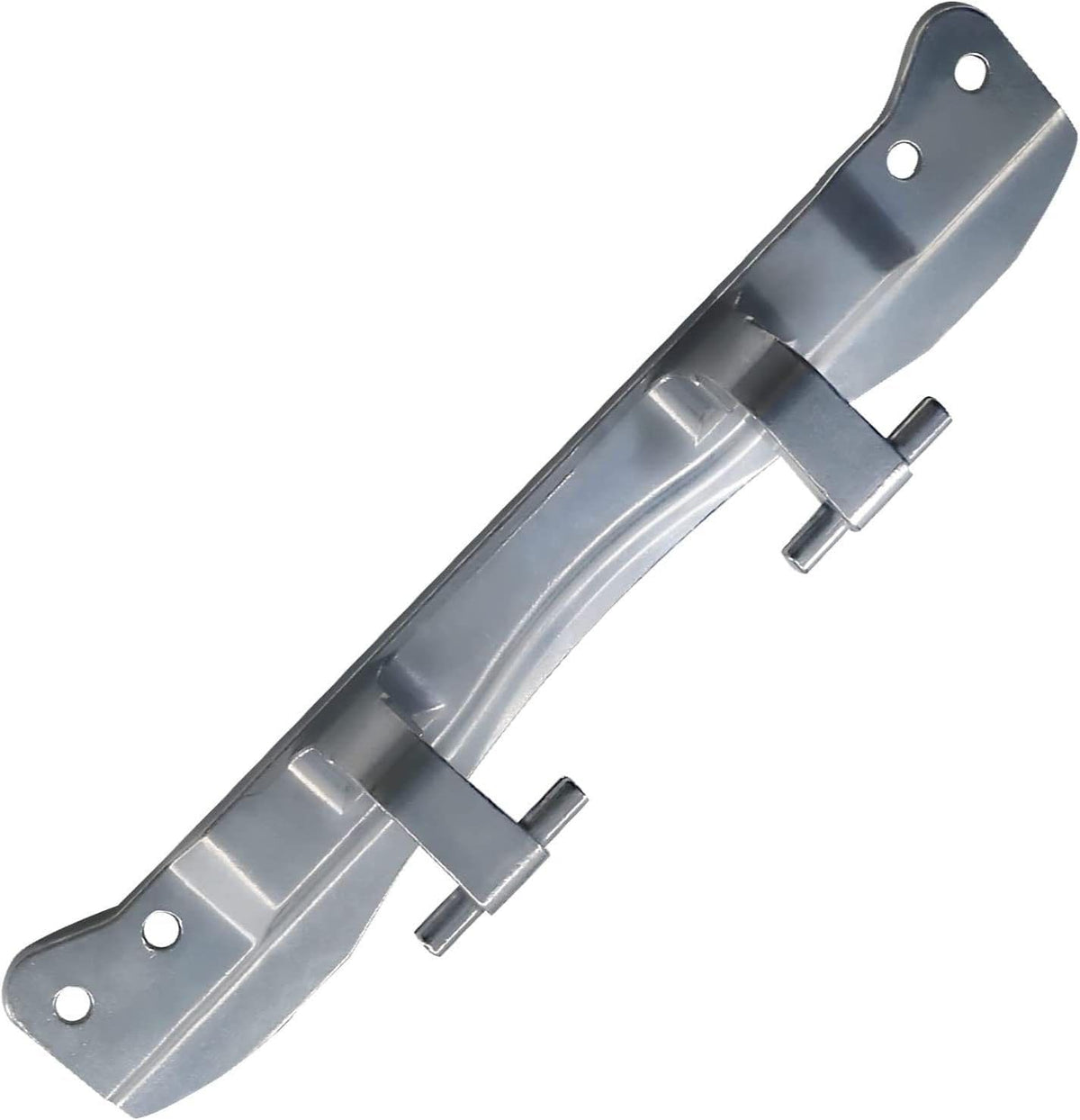 Dryer Washer Door Hinge Replaces For Whirlpool WFW70HEBW0 WFW95HEDW0 WFW70HEBW1 WFW94HEXW2 WFW92HEFW0 WFW8640BW1 WFW94HEAW0 WFW8640BW0 WFW96HEAC0 WFW72HEDW0 WFW75HEFW0 WFW7540FW0 WFW7590FW0 WFW80HEBC0