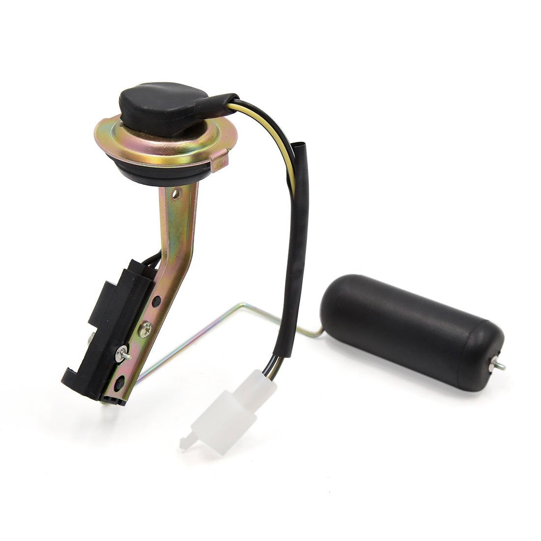 uxcell Fuel Tank Level Float Sensor for Suzuki AN125
