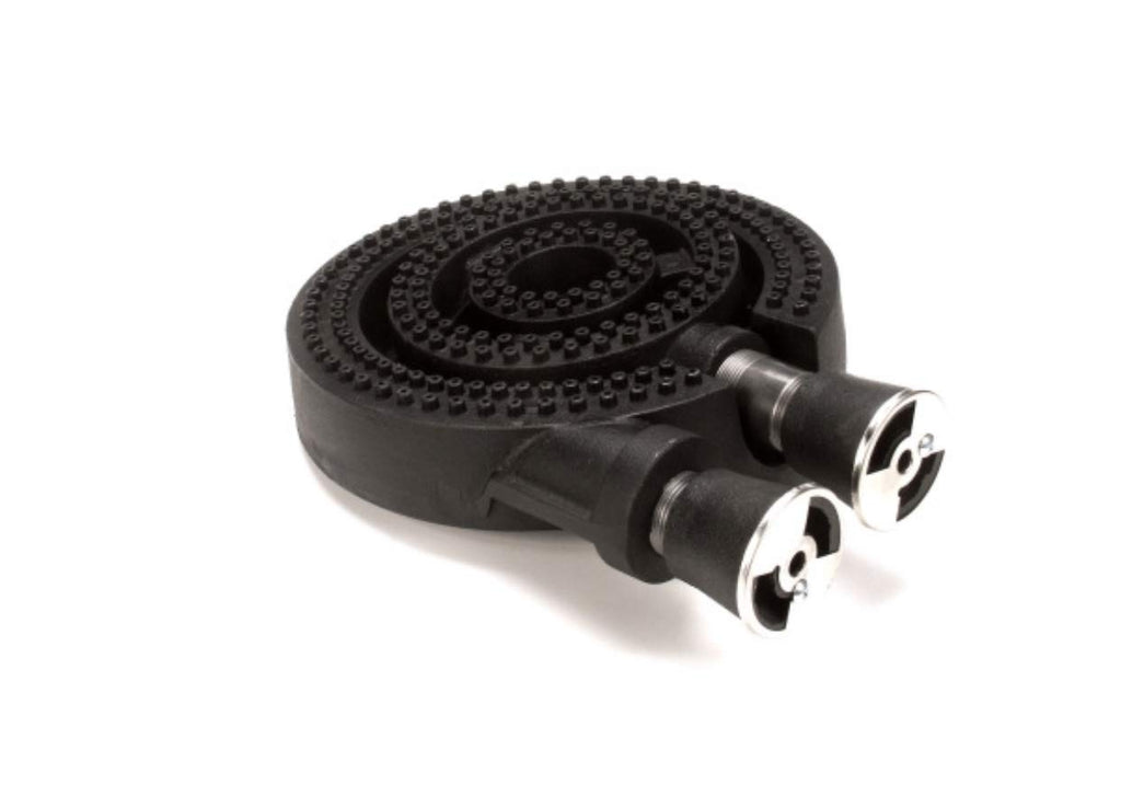 Royal Range 1202 Burner Assembly, Inner & Outer, RSP