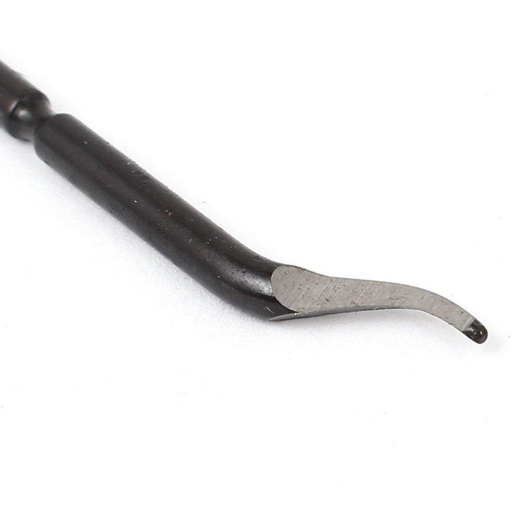 Nxtop BK3010 S150 Replacement Deburred Tool Deburring Blades, 10-Piece