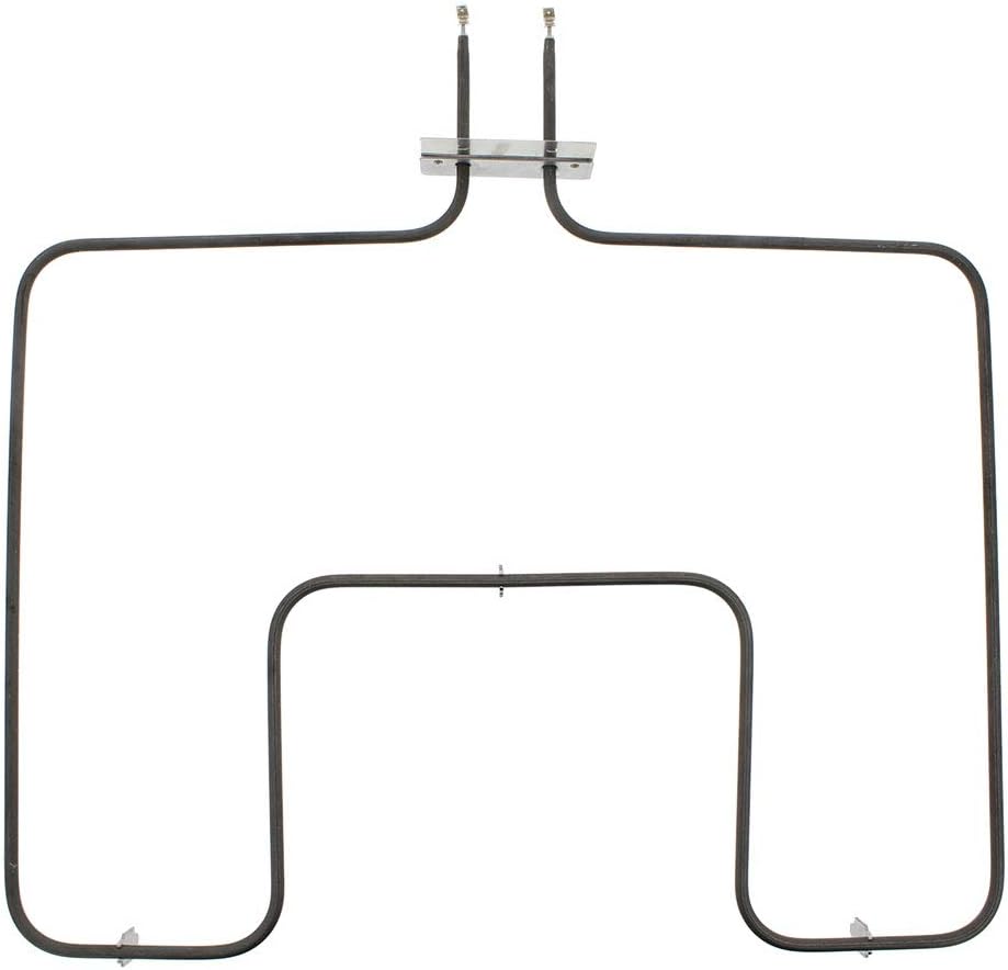 PRYSM 318255002 Range Bake Element Compatible with Electrolux, Frigidaire, Gibson, Kelvinator, Westinghouse, Replacement for AP5590131, 09990063, 2220750, 318255000, 5303310512, AH3633414