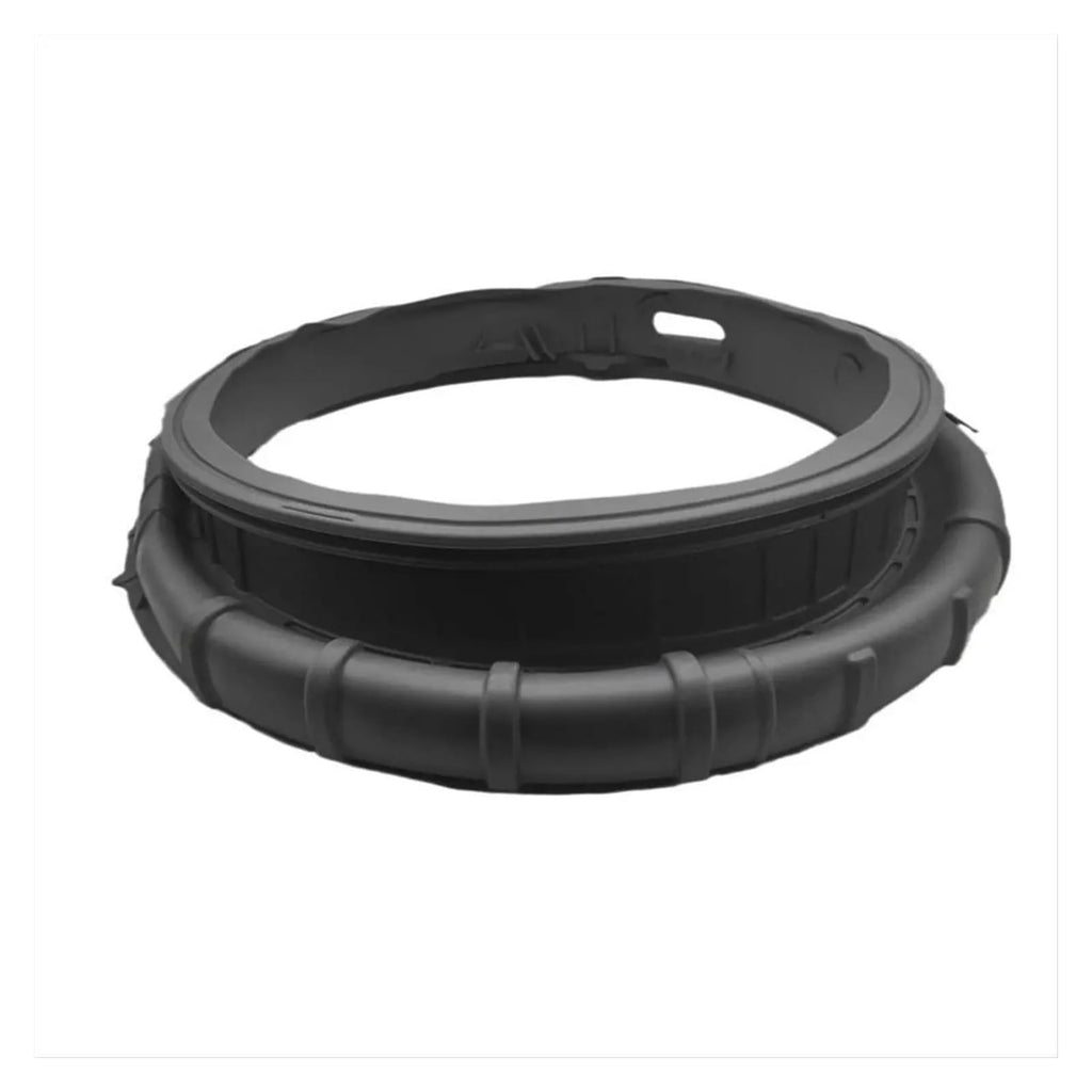 Washer Door Boot Seal，Compatible For Samsung