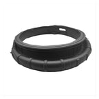 Washer Door Boot Seal，Compatible For Samsung