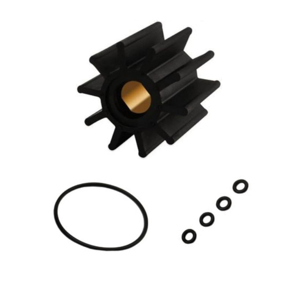 Impeller Kit Pleasurecraft Marine PCM For Sierra 18-8926 Mallory