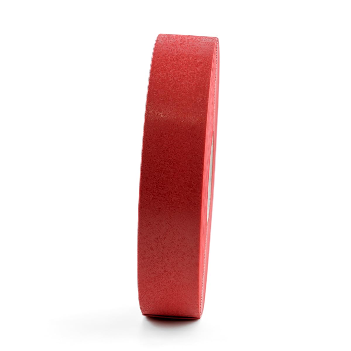 PermaRoute Line Marking Tape 3" x 98ft Red – Heavy Duty Floor Marking Tape with Strong Permanent Adhesive – High