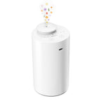 AN6 Waterless Diffuser for Essential Oil for Home, Room, White