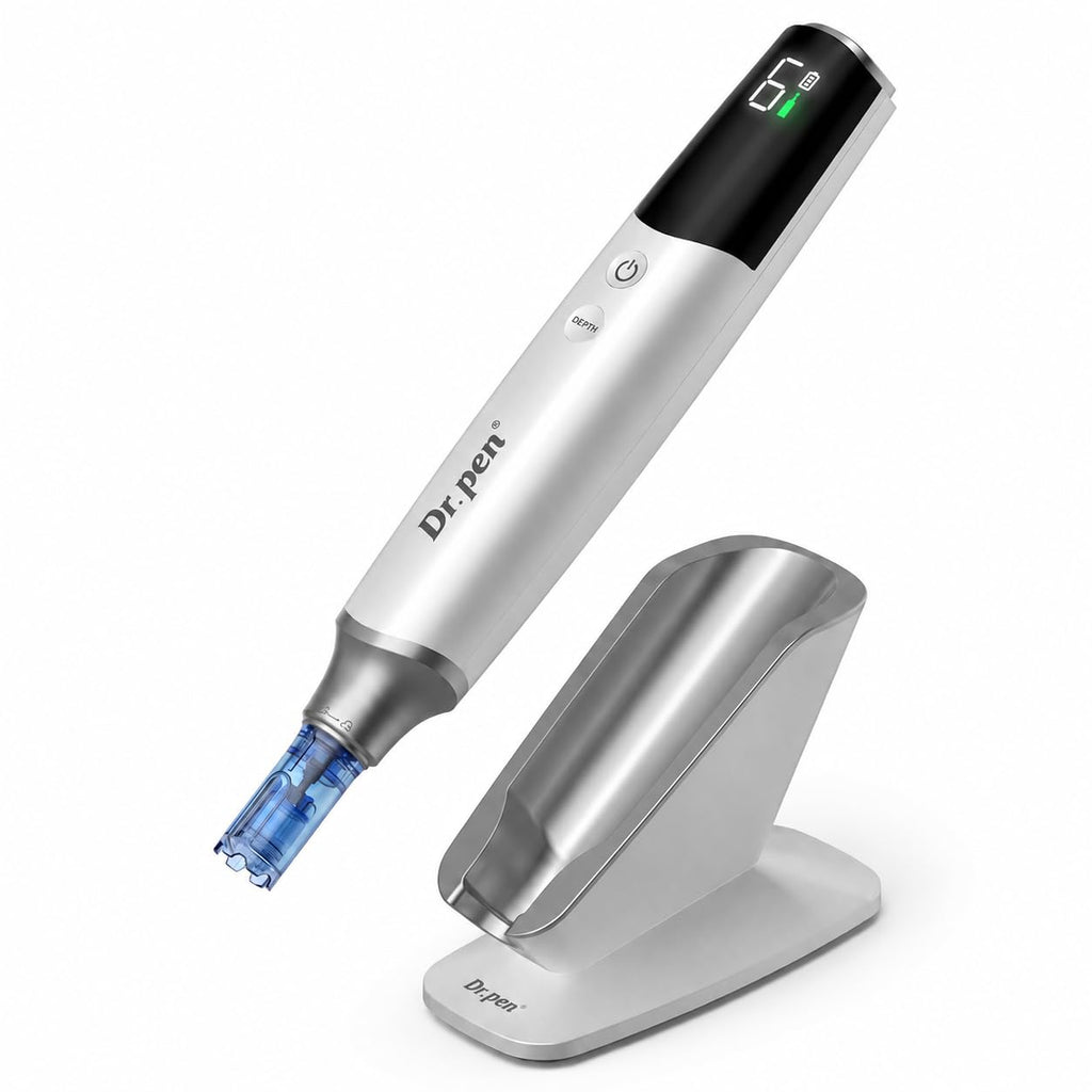 M9 Microneedling Pen for Home Use