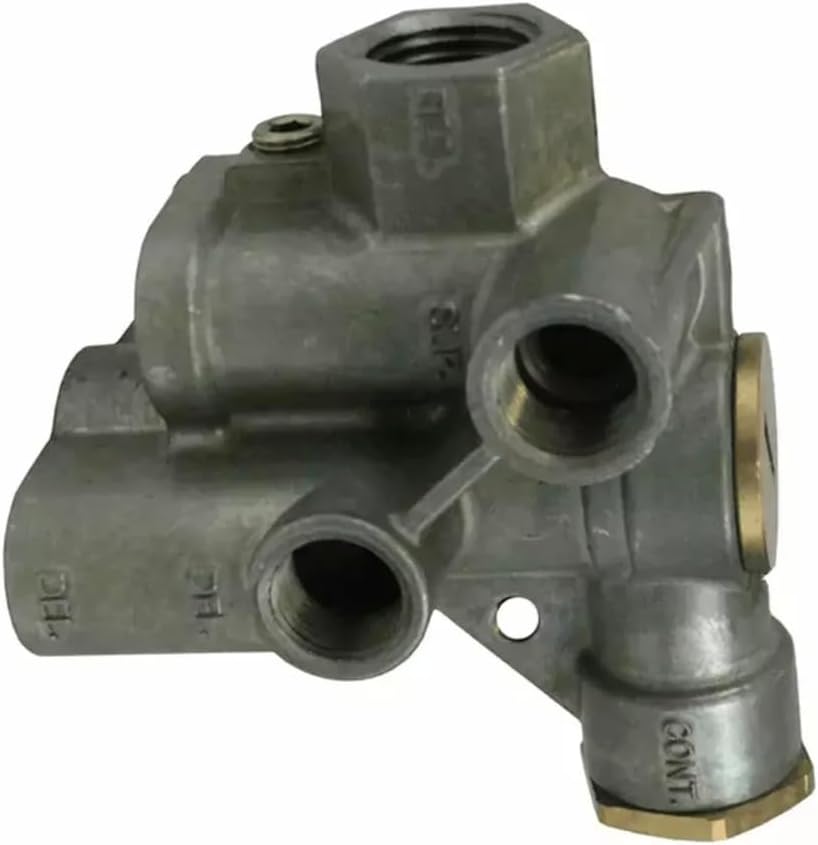 Spring Control Valve Replaces Haldex: 110800X, 110800