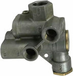 Spring Control Valve Replaces Haldex: 110800X, 110800