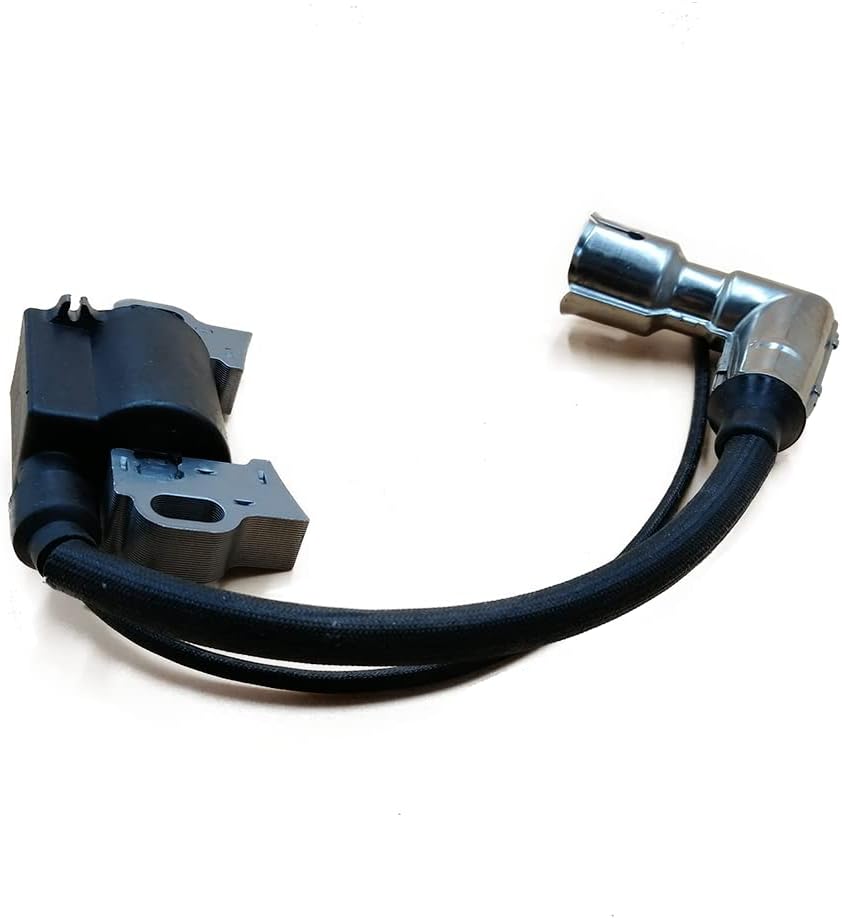 QYMOTO 951-12220/751-12220 1p90f/p Ignition Coil for Huskee MTD Troy Bilt