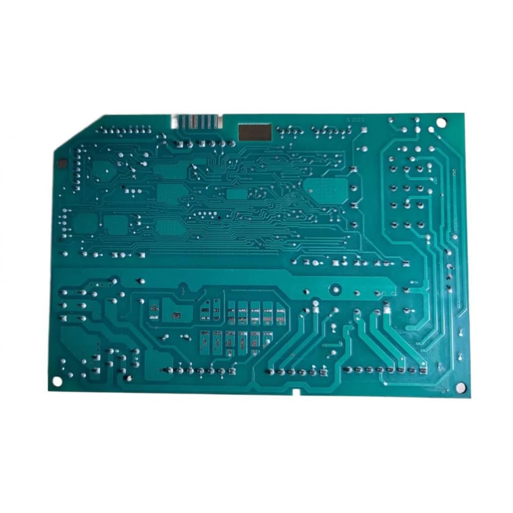 W10811363 Refrigerator Control Board Compatible with Whirlpool 7WF736SDAM14, WRF736SDAB14, WRF736SDAM14, WRF736SDAW14