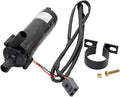 Johnson Pumps 10-24488-03 CM30P7-1 5.2 GPM Circulation Pump with 5/8-Inch Port and Flexible Cord, 12V