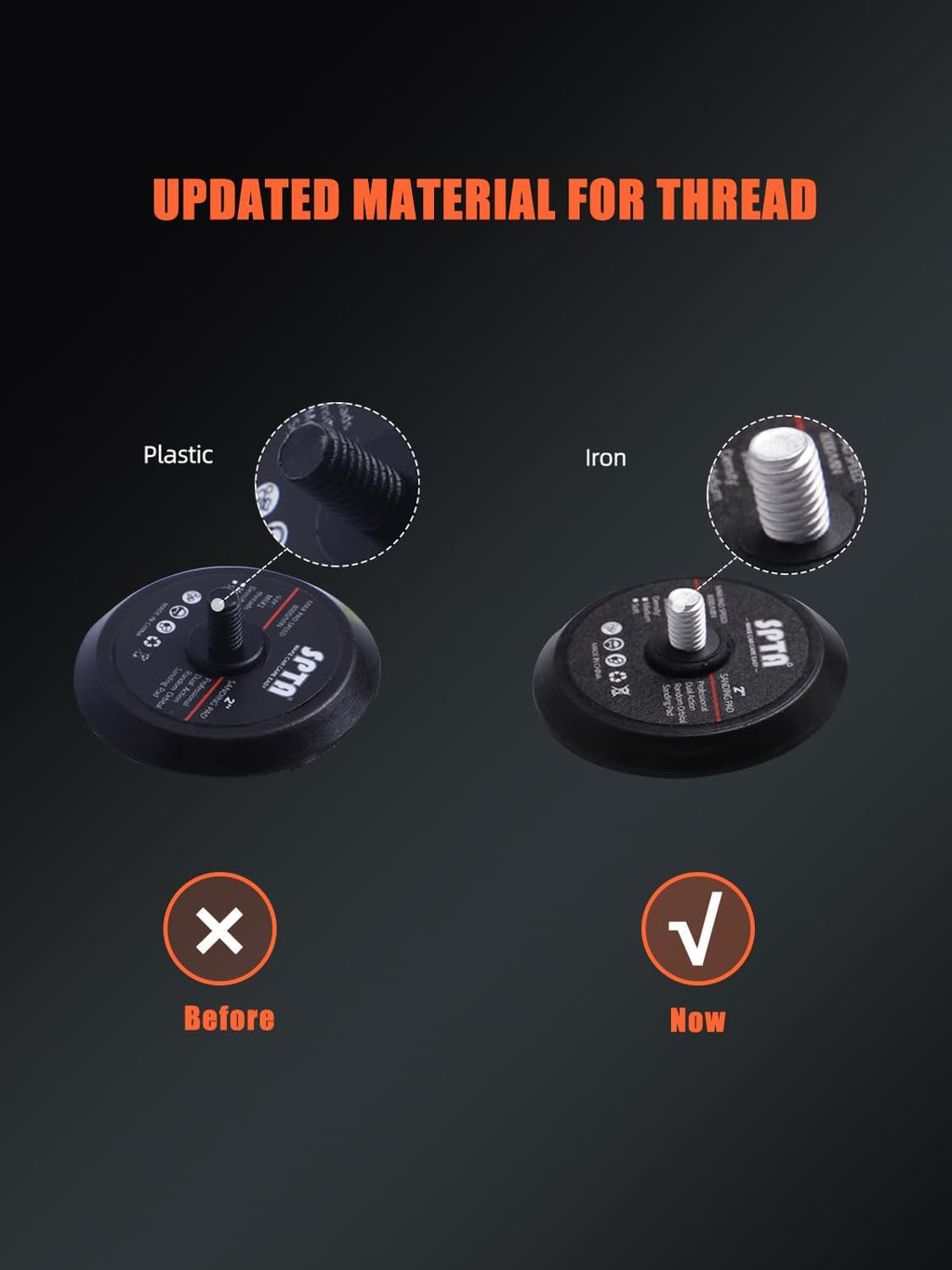Cordless Mini Car Polisher, 12V Micro Cordless Scratches Killer Car Polisher RO/DA Mini Car Polisher for polishing