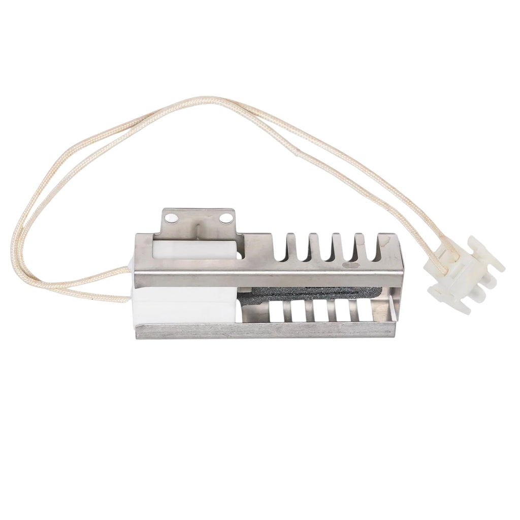 Oven Ignitor Replacement for GE JGBP88SEM1SS JGBP88SEM2SS JGBP88SEM3SS JGBP88WEK1WW JGBP88WEK2WW JGBP88WEK3WW JGBP88WEK4WW JGBP88WEL1WW JGBP88WEL2WW JGBP88WEL3WW JGBP89DEM1BB JGBP89DEM1WW
