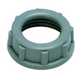 Sigma ProConnex 49322 3/4” Rigid Plastic Insulating Bushing, 2-Pack