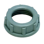 Sigma ProConnex 49322 3/4” Rigid Plastic Insulating Bushing, 2-Pack