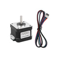 NEMA 17 Stepper Motor 17HS3401S 4-Wire
