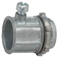 2 in. EMT Set-Screw Connector, Uninsulated