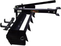 42" Sleeve Hitch Tow Behind Box Scraper