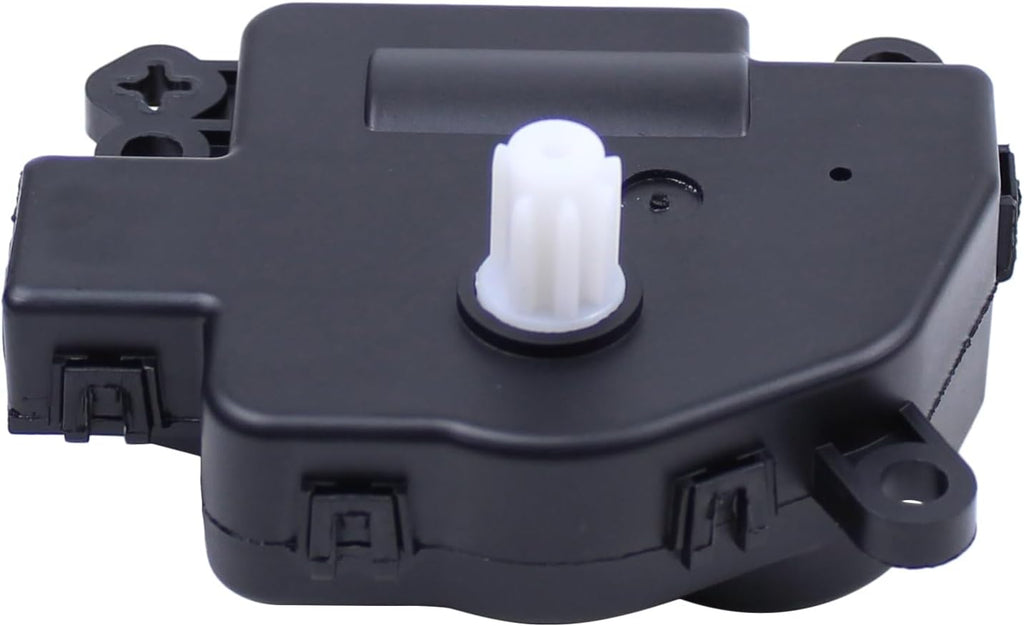 2Pcs HAVC Heater Air Blend Door Actuator for Ram 3500 2500 1500 2011-2018