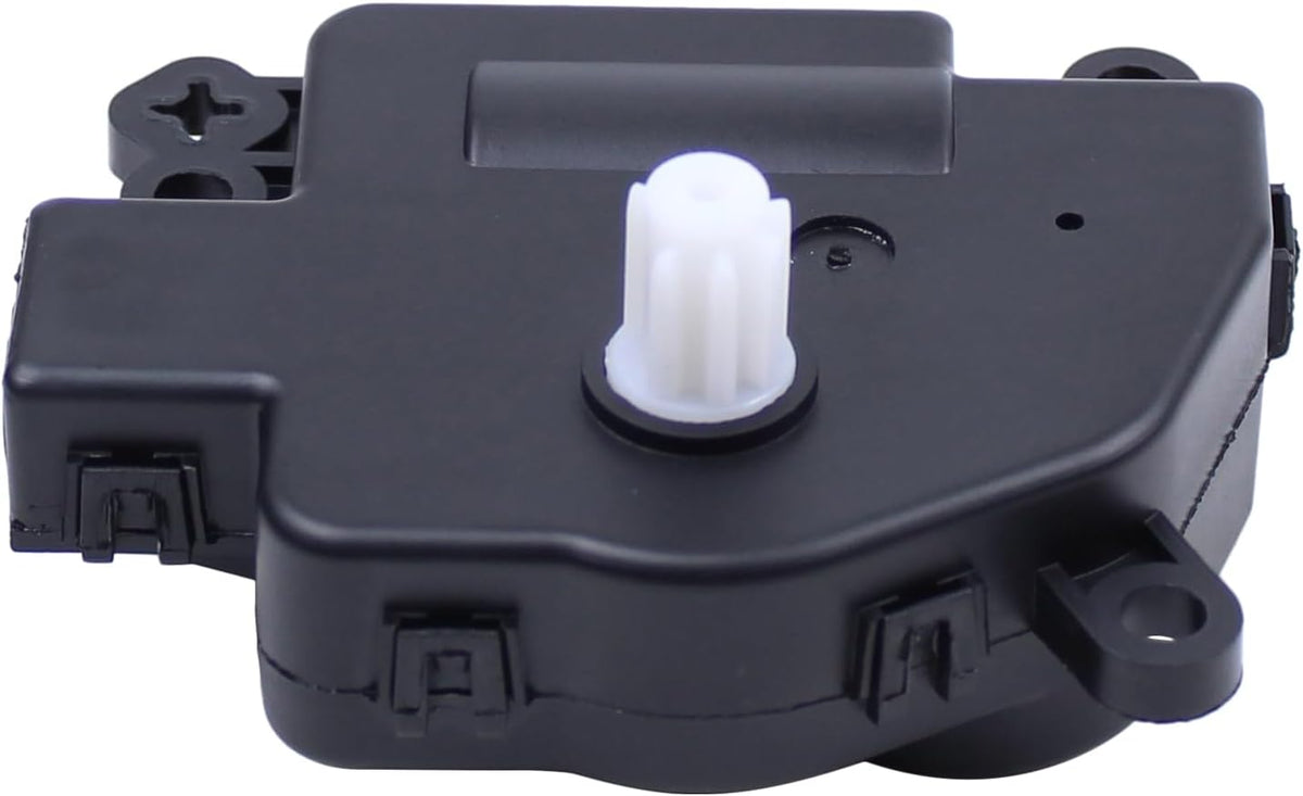 2Pcs HAVC Heater Air Blend Door Actuator for Ram 3500 2500 1500 2011-2018