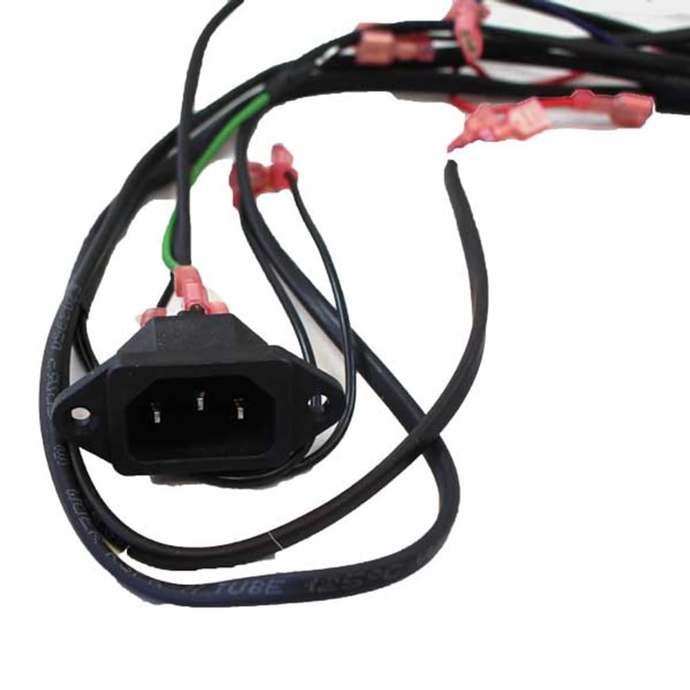 PelPro Replacement Wire Harness (PP-SRV7093-184)