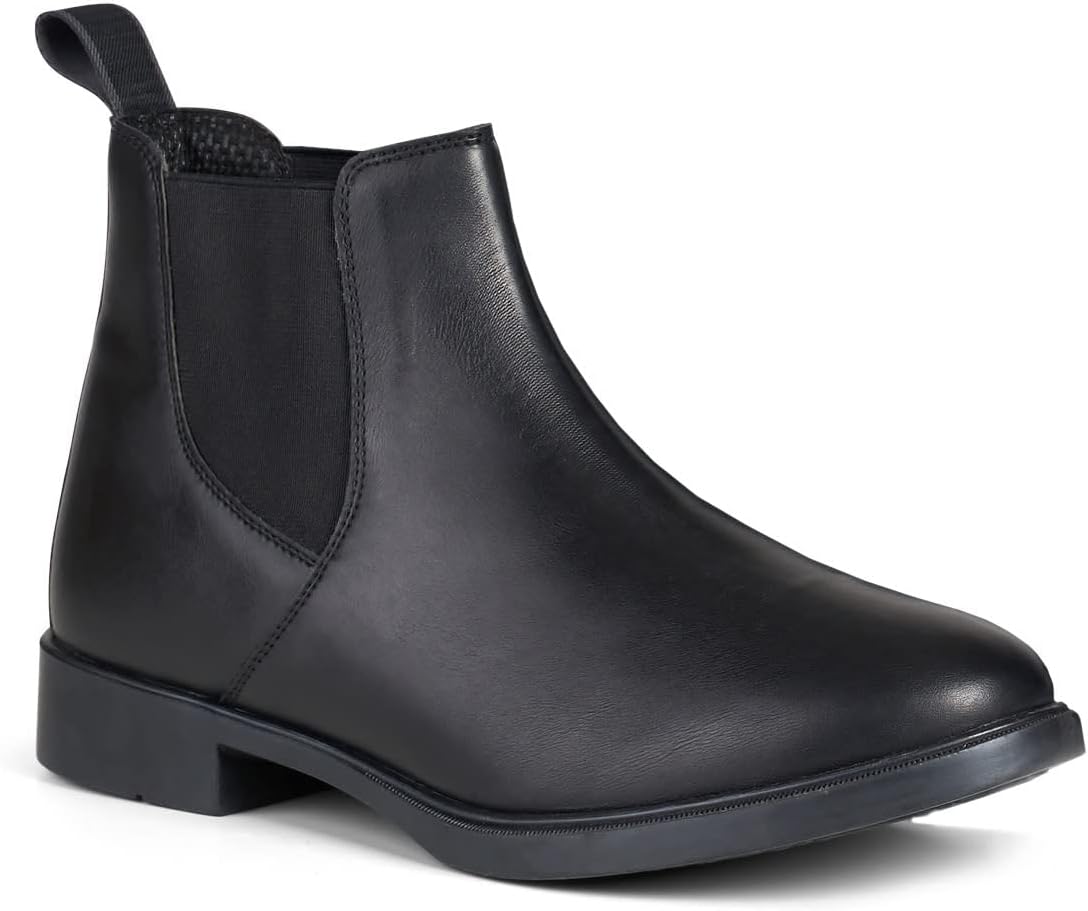 Dresden Womens Paddock Boots