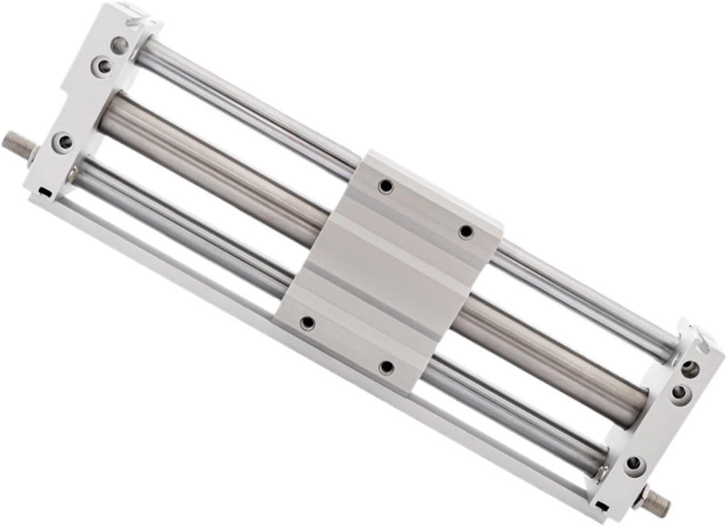 CY1S15 Magnetically Coupled Rodless Cylinder Slider Style
