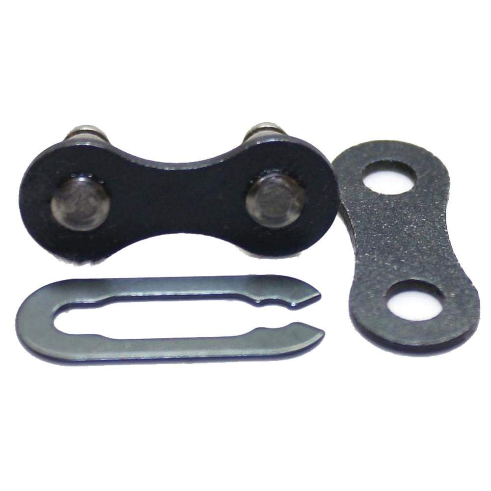 Offset Link, Connecting Link, Fits Chain 2040, 2040-1
