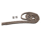 PRO BAT 25H 118 Drive Chain with Chain Master Links