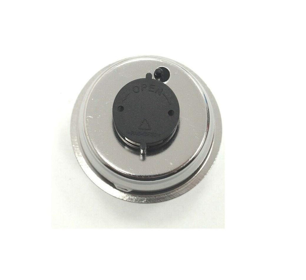 Pod Holder Filter Large 2 Cup Compatible With DeLonghi Coffee Machines