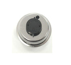 Pod Holder Filter Large 2 Cup Compatible With DeLonghi Coffee Machines