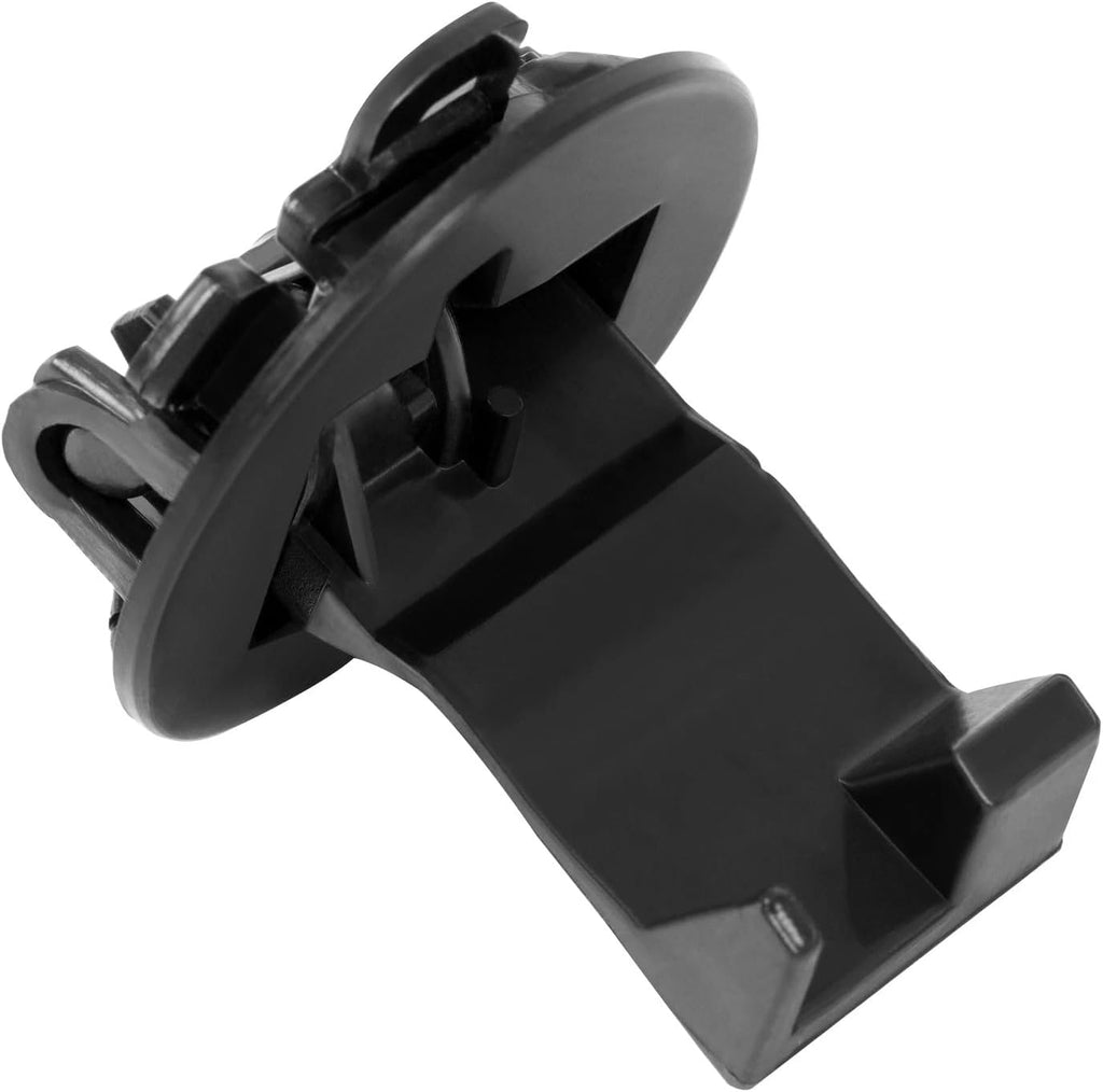 Washer Lid Strike fit for Whirlpool WTW6120HW0 WTW6120HW1 WTW6120HW2 WTW6120HW3 WTW6150PB0 WTW6150PW0 WTW6157PB0 WTW6157PW0 WTW7120HC0 WTW7120HC1 MVW7230HW0 MVW7230HW1 MVW7232HC0 MVW7232HC1