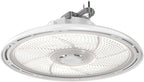 Lithonia Lighting Round High Bay LED Light Adjustable Lumens, 3-in-1 CCT
