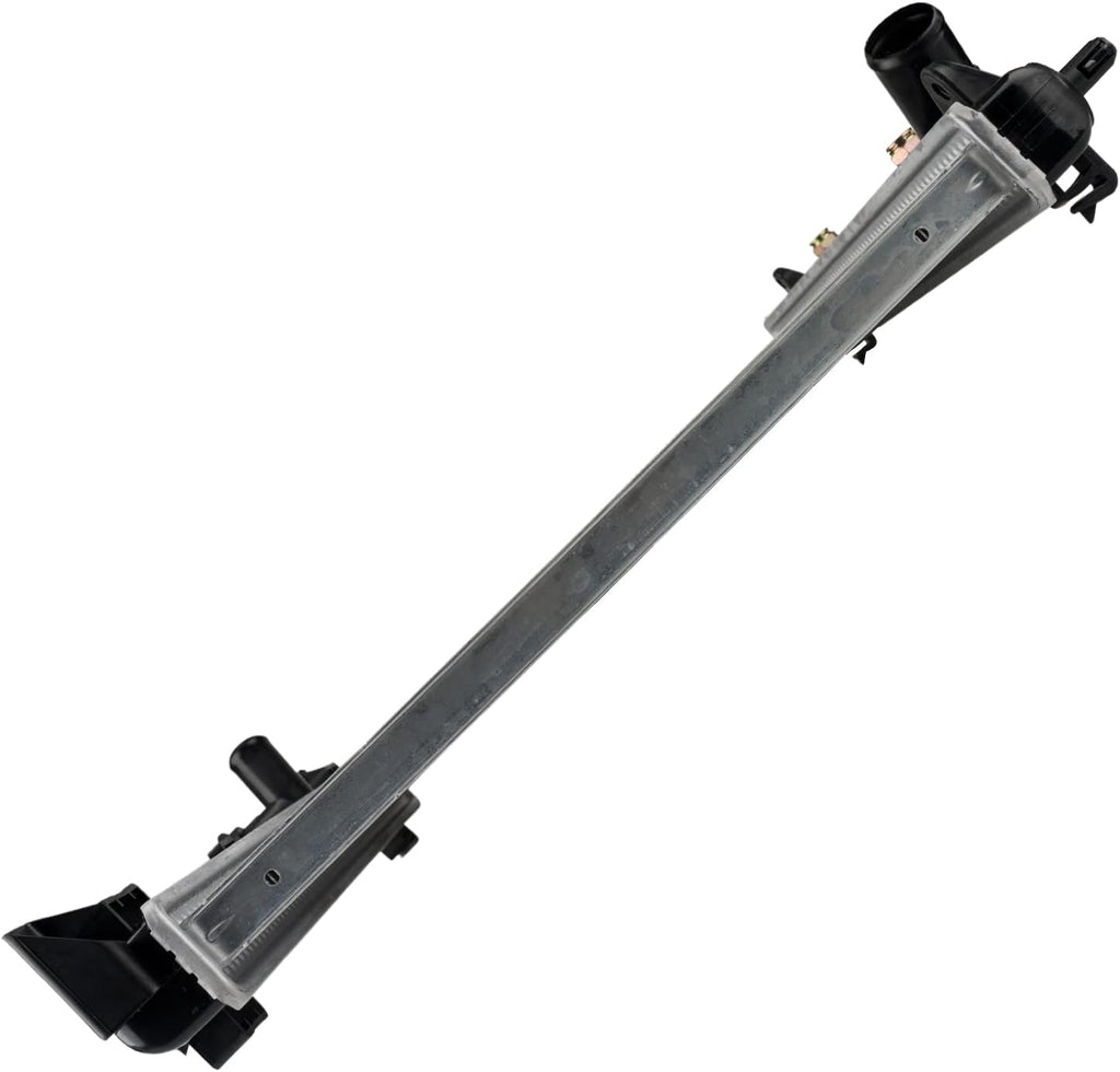 KAX CU2458 Replacement Radiator for Rainier, Trailblazer, Trailblazer EXT