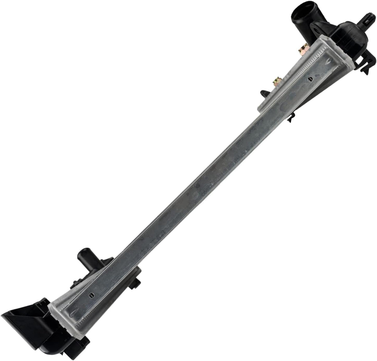 KAX CU2458 Replacement Radiator for Rainier, Trailblazer, Trailblazer EXT