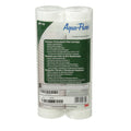 3M Aqua-Pure AP100 Series Whole House Water Filter Cartridge AP110, 2-Pack | Drop-In Cartridge For AP11T, AP101T