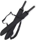 Foam Sword Practice Swords Sparring Training Sword (Double Pack)