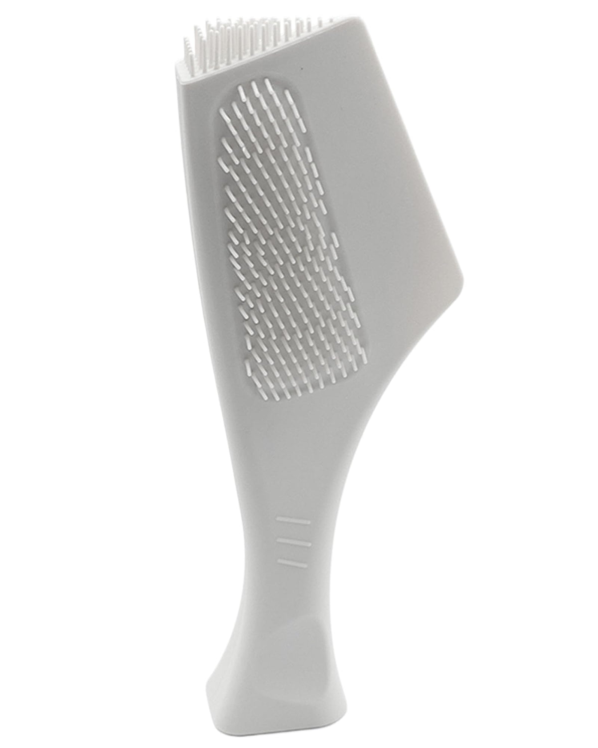 Ice Cream Maker Cup Cleaning Brush for Ninja (White)