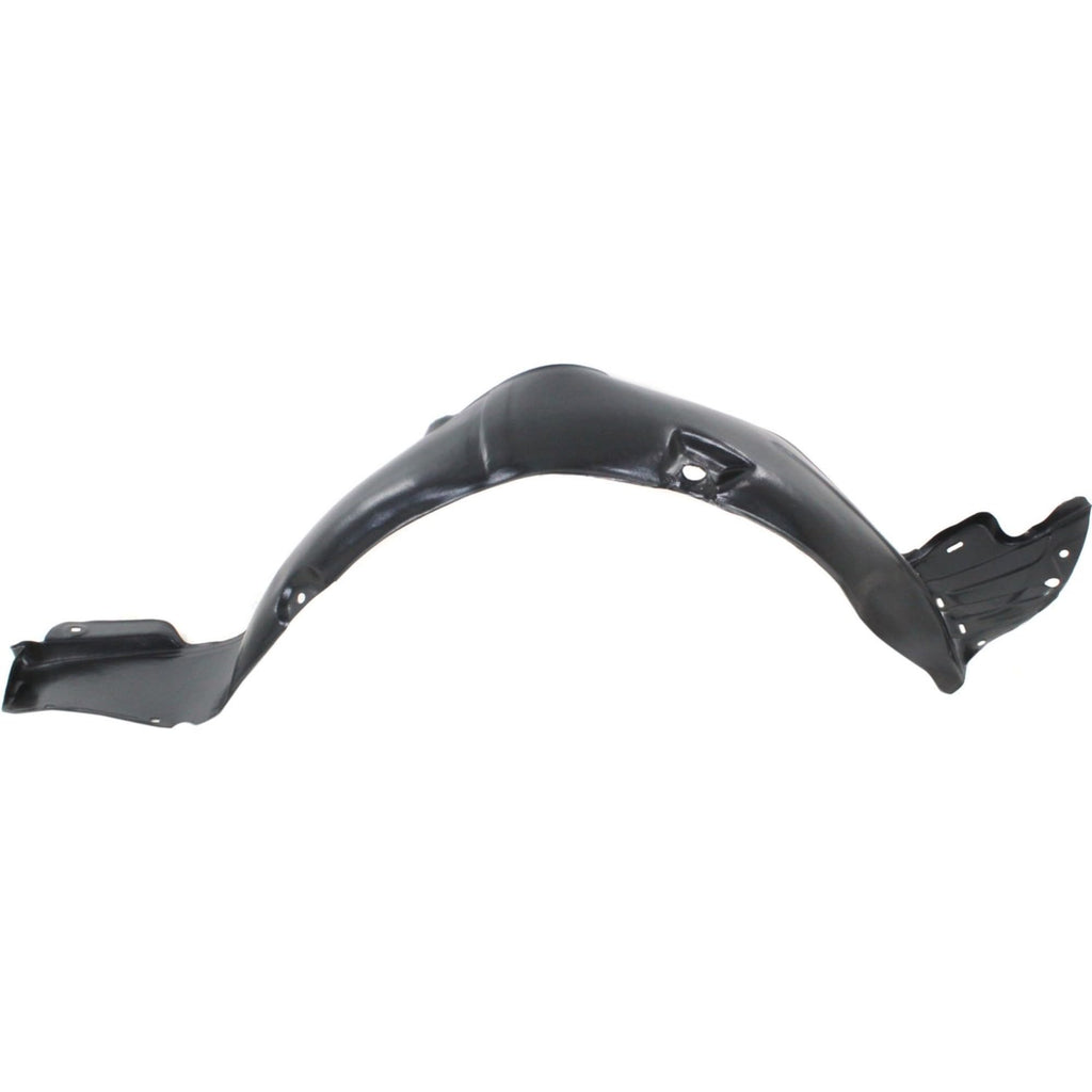 Garage-Pro Fender Liner SET For Hyundai Elantra 2011-2013