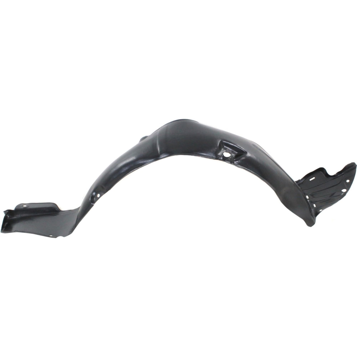 Garage-Pro Fender Liner SET For Hyundai Elantra 2011-2013