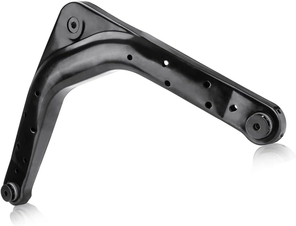Rear Upper and Lower Control Arm Kit Fit for Jeep Grand Cherokee 1999-2004