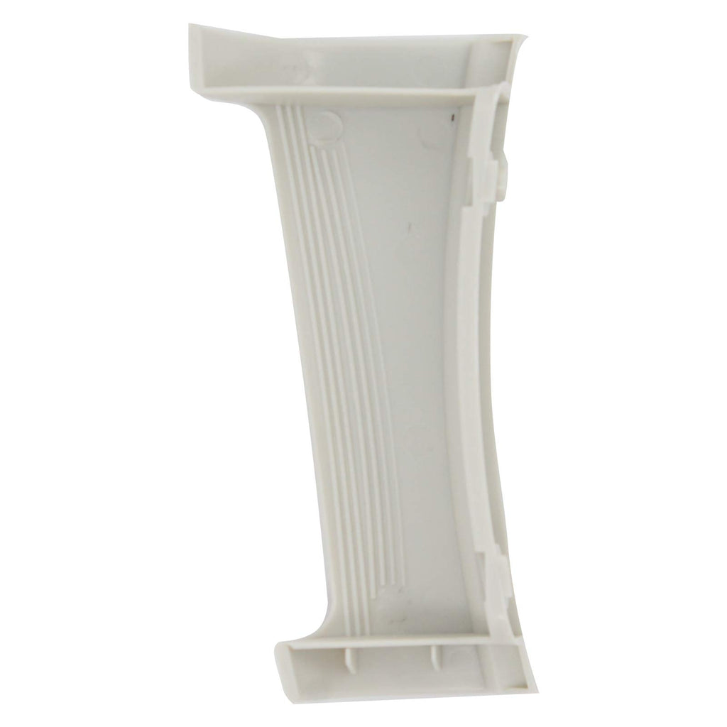 8181846 Washer Door Handle Replacement for Whirlpool GHW9400PL4 Washer