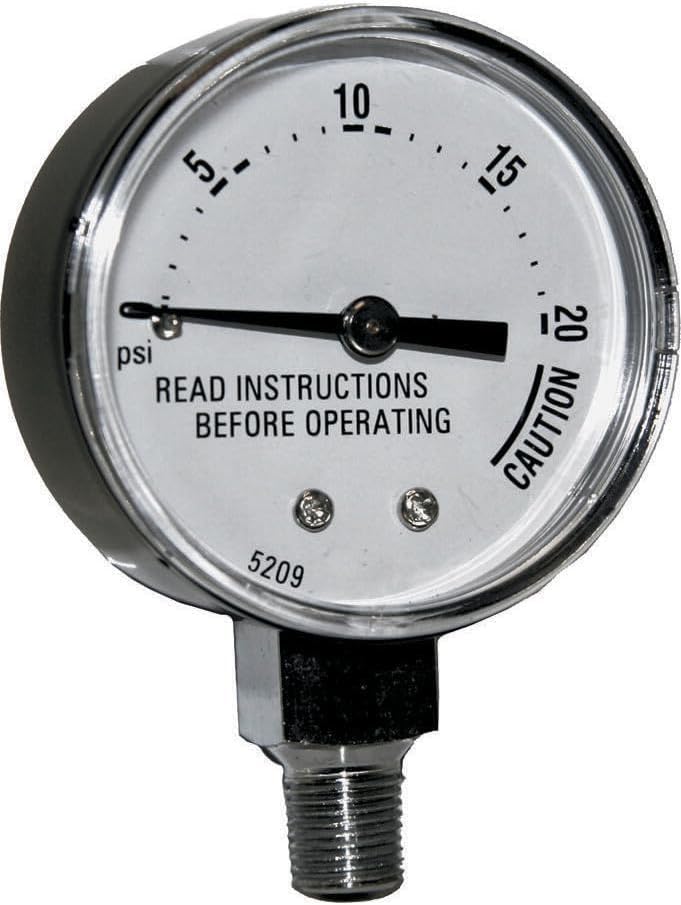 82087 pressure cooker and canner gauge.