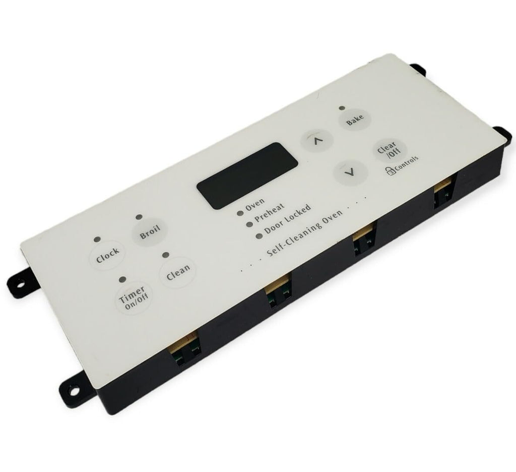 Generic OEM Replacement for Frigidaire Range Control 316418204 *