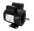 A.O. Smith B385 5 SPL, 3450 RPM, 56 Frame, 1 Service Factor, CW-OSE Rotation, 5/8-Inch by 1-7/8-Inch Keyed Shaft Compressor Motor